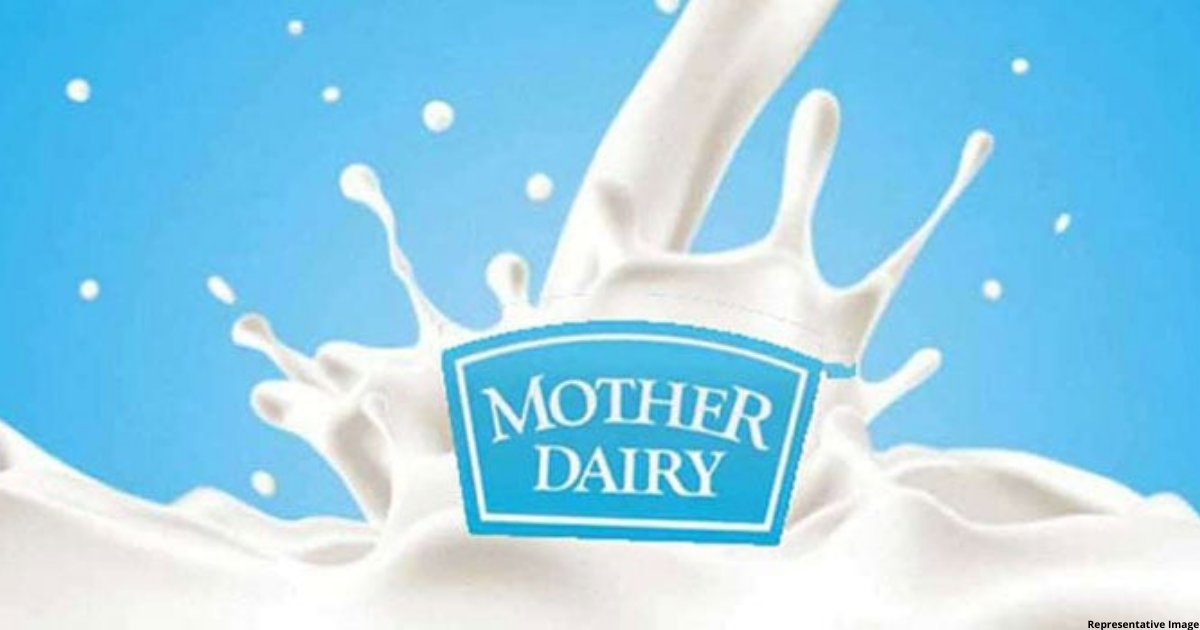 Faced with high input costs, Mother Dairy raises milk price for four times in 2022